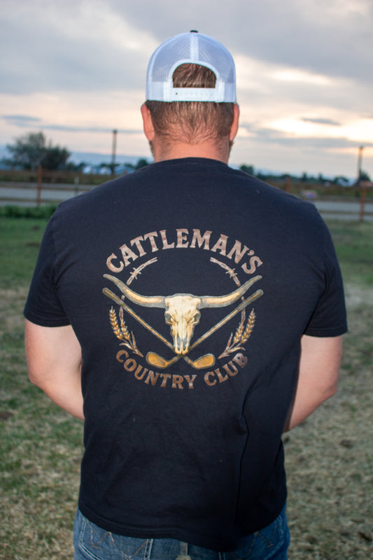 Cattleman’s Country Club
