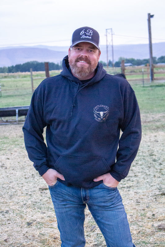 Cuttin’ Nuts Sinkin’ Putts